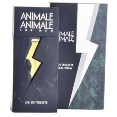 Imagem de Perfume Animale - Animale - Eau de Toilette - Masculino - 100 ml