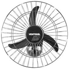 Imagem de Ventisol Ventilador De Parede Comercial 50Cm 200W Bivolt 