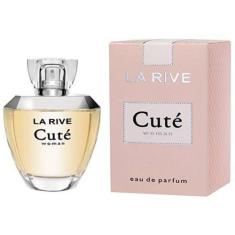 Imagem de La Rive Cuté Woman Perfume Feminino - Eau de Toilette 90ml