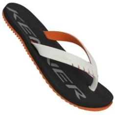 Imagem de Chinelo Kenner Red - Masculino