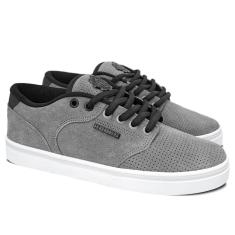 Imagem de Tênis Hocks Montreal Asfalto-Unissex