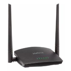 Imagem de Roteador Wireless Rf 301K 300Mbps 2.4 Ghz Intelbras