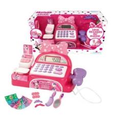 Imagem de Caixa Registradora Loja De Laço Minnie Multikids - Br1183