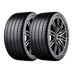 Imagem de Kit 2 Pneus Bridgestone Aro 21 255/40R21 Potenza Sport 102Y