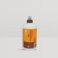 Imagem de Creme para Pentear Óleo de Côco 300ml - Vidas - V509 - Pierry Lohan