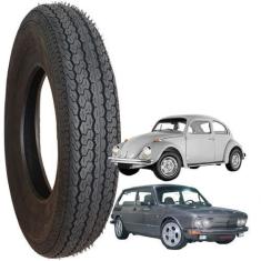 Imagem de Pneu Aro 14 Cinborg Para Fusca / Brasilia 5.90-14 4L Fuca 80P