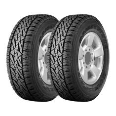 Imagem de Kit 2 Pneus Bridgestone Aro 16 255/70R16 Dueler A/T Revo 2 111H