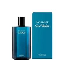 Imagem de Perfume cool water men edt 200ml