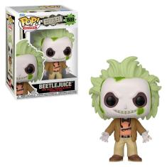 Imagem de Funko Pop Beetlejuice 2 Beetlejuice 1689