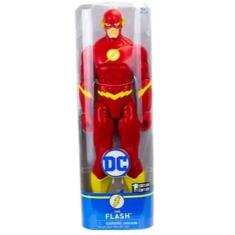 Boneco Sunny The Flash Dc 12 Articulado 3412