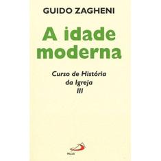 Imagem de Idade Moderna, A - Zagheni,guido - 9788534910972