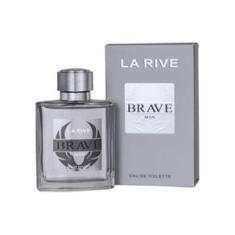 Imagem de Brave Man La Rive Perfume Masculino EDT 100ml