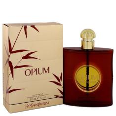 Imagem de Perfume Feminino Opium Yves Saint Laurent 90 ML Eau De Parfum (Nova Embalagem)