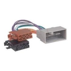 Imagem de Chicote Som Linha Honda New Fit City Civic Crv 06 11