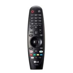 Imagem de Controle Remoto Lg Magic 32lm620 32lm625 43lm6300 An-mr19ba