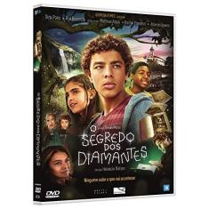 Imagem de DVD - O Segredo dos Diamantes