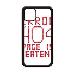 Imagem de Capa de erro programador 404 para iPhone 11 Pro Max para Apple Mobile Case Shell