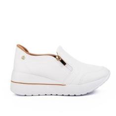 Imagem de Tênis Kolosh Slip On Anabela C3561-Feminino
