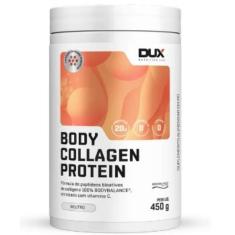 Imagem de Body Collagen Protein (450g) - Dux Nutrition-Unissex