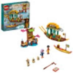 Imagem de LEGO ǀ Disney O Barco de Boun