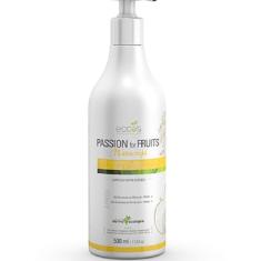 Imagem de Sabonete líquido de Maracujá - facial e corporal