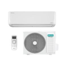 Imagem de Ar Condicionado Split Hisense Hi Wall Inverter 9.000 BTU/h Frio Monofásico - 220V