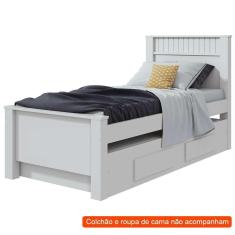 Imagem de Bicama Athenas 2 gv Branca