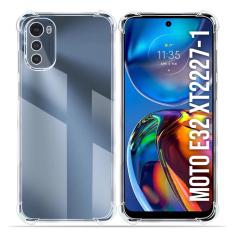 Imagem de Capa Anti impacto Para Motorola E32 R&M Acessórios