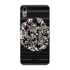 Imagem de Capa Adesivo Skin110 Verso Para Multilaser F 3G (2019)