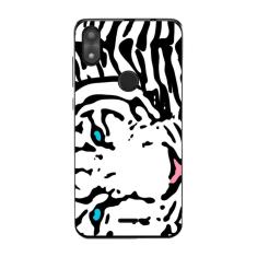 Imagem de Capa Adesivo Skin047 Verso Para Multilaser F Pro (P9118)