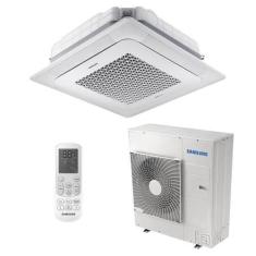 Imagem de Ar-Condicionado Split Inverter Cassete 36000 Btus Samsung Windfree Que