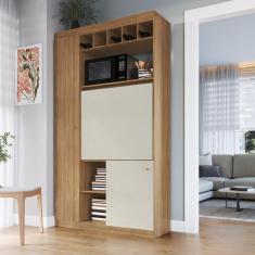 Imagem de Armário De Cozinha Multifuncional Smart Decibal