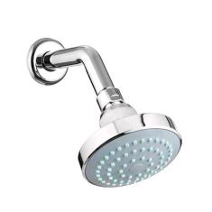 Imagem de Ducha Fria Flatt 7001 F16 Fortti Lorenzetti