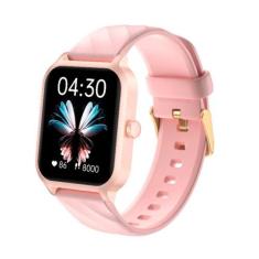 Imagem de Relógio Smartwatch Level Lvw10 Gps Tela Tft De 1,83"  Ios Android, Rec