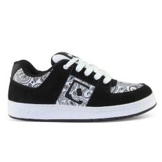 Imagem de TÊNIS QIX 90S OG BRANCO/ PRETO-Unissex