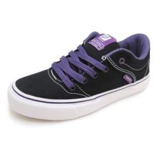 Imagem de Tênis Freeday Flip Eco XL Preto Purple-Unissex