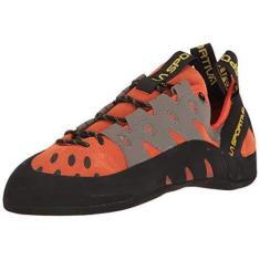 Imagem de La Sportiva Men's TarantuLace Performance Rock Climbing Shoe