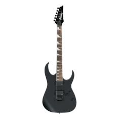 Imagem de Guitarra Ibanez GRG 121DX BKF Black Flat