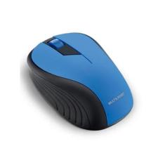 Imagem de Mouse Multilaser Sem Fio Produto de Qualidade Notebook