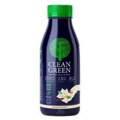 Imagem de Proteína Vegana Clean Green Dose Única - Cellgenix-Unissex