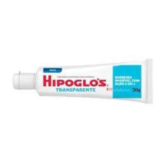 Imagem de Creme Contra Assaduras Hipoglos Transparente 30G