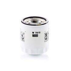 Imagem de Filtro Óleo Mann Freelander 2.0 16V 2012-2015 Motor 204PT