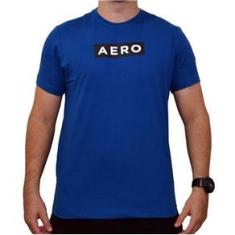 Imagem de Camiseta Aeropostale Graphic Box
