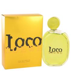 Imagem de Perfume Feminino Loco Loewe 100 ML Eau De Parfum