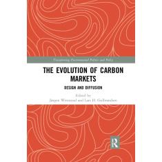 Imagem de The Evolution Of Carbon Markets