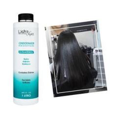 Imagem de Condicionador D-Pantenol Hidro Nutrição - 1L