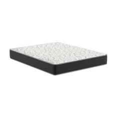 Imagem de Colchão Queen Hortensia D33 (24X158x198) Preto E Branco