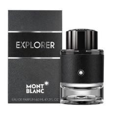 Imagem de Perfume Montblanc Explorer Masculino Eau de Parfum 60 ml