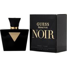 Imagem de Perfume Feminino Guess Seductive Noir Guess Eau De Toilette Spray 75 M