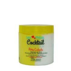 Imagem de Máscara de Reparação Pinha Colada Capilar Love Potion 500g